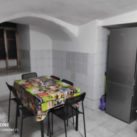 Appartamento Sopra Dante 那不勒斯 外观 照片