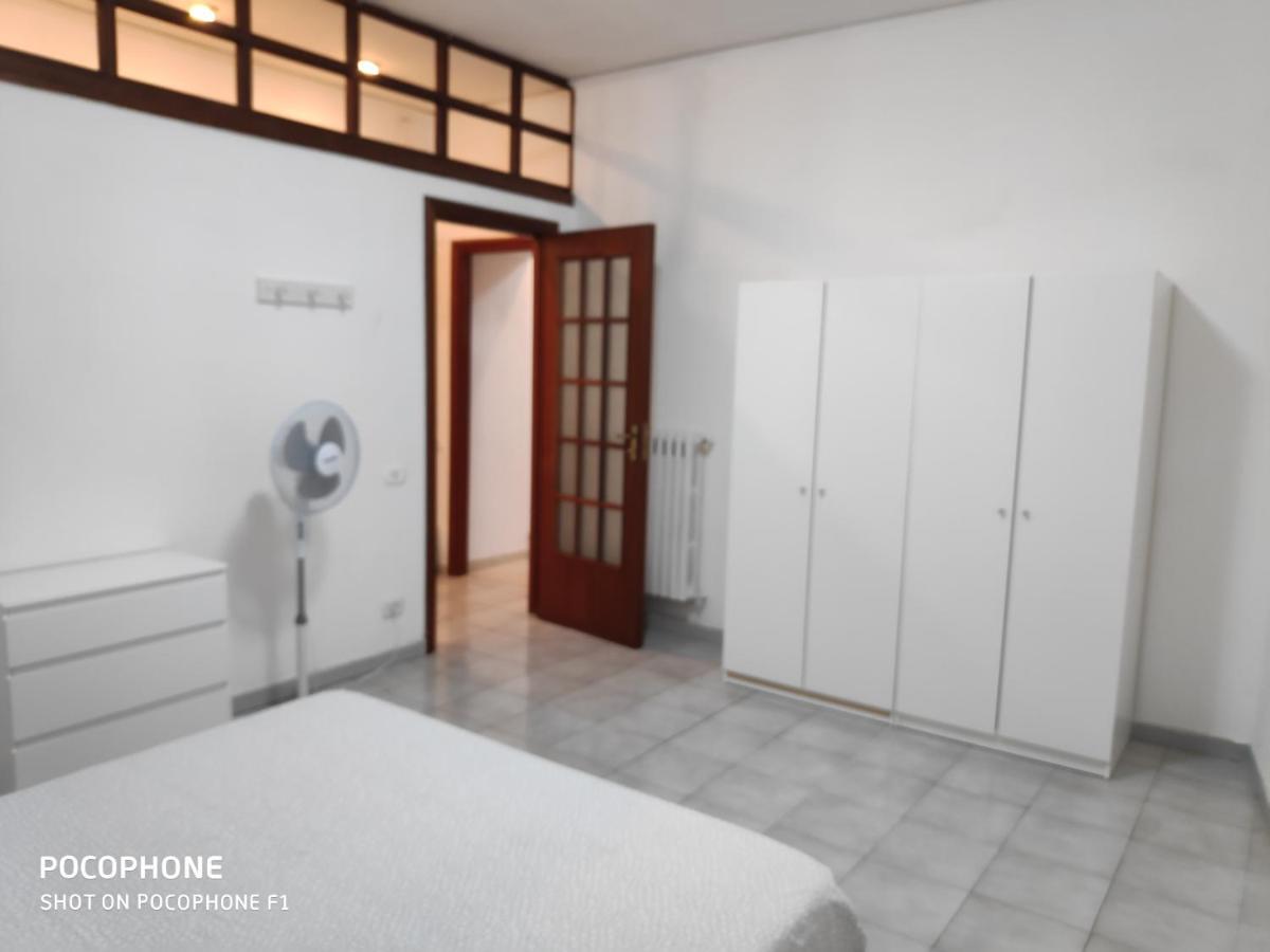 Appartamento Sopra Dante 那不勒斯 外观 照片