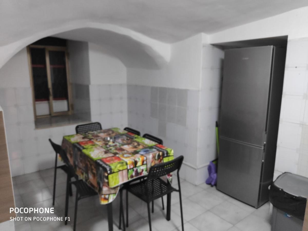 Appartamento Sopra Dante 那不勒斯 外观 照片