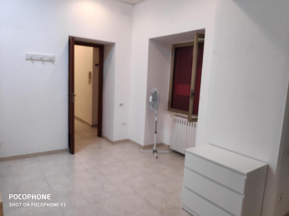 Appartamento Sopra Dante 那不勒斯 外观 照片